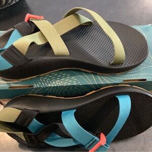 Chaco Sandals